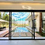 Modern Villa Assia