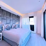 Villa Emna Design Contemporain & Piscine Chauffee