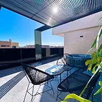 Villa Emna Design Contemporain & Piscine Chauffee