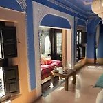 Riad Chocolat