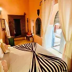Exclusive And Stylish 4-Bedroom Riad With Plunge Pool