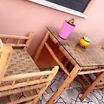Casa Maria- A Seemingly Charming One