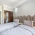 Brand New Appt Citycenter 2Br Wifi Free Parking