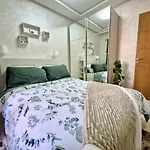 Marrakeschzentrum Hideaway