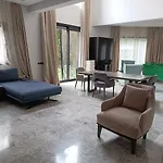 Luxurious Villa