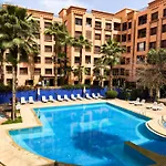 Mogador Menzah Appart Hotel