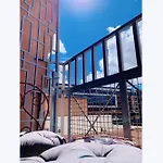 Grand Appartment In Gueliz Centre Marrakech Firdaouse1