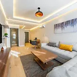 Cosy And Fully Equipped 2Bed Appt In Gueliz