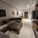 Appartement 2 Chambres