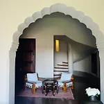 Ksar Char-Bagh Small Luxury Hotels