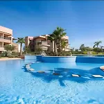 Appartement De Luxe Prestigia Agate Marrakech