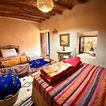 Saida Berber House