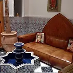 Riad Le Shams