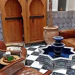 Riad Le Shams