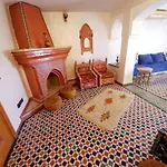 Charming Oasis In Marrakesh