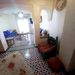 Charming Oasis In Marrakesh