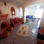 Charming Oasis In Marrakesh