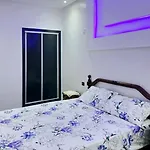 Appartement Moderne A Gueliz Proche De Medina