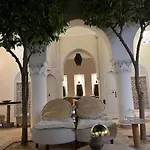 Riad Djannaat Exceptional Private Riad Pool Staff