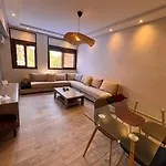Magnifique Appartement Face Au Jardin Majorelle