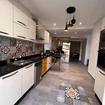 Magnifique Appartement Face Au Jardin Majorelle