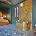 The Mellah Hotel