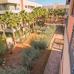 Appartement Chaleureux Agreable Pour Des Vacances En Famille