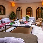Maison Riad Beryll