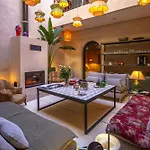 Maison Riad Beryll