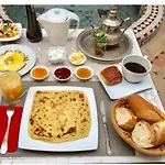 RIAD COME&VA Location Privatisée