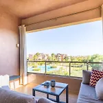 Po 10 Appartement De Luxe, Golf, Piscine & Club House
