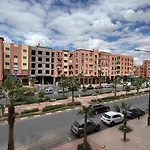 Chic Appartement Marrakech