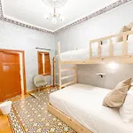 Bubbly Hostel Marrakech