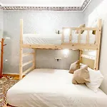Bubbly Hostel Marrakech