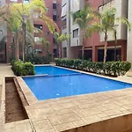 Very Nice Apartment On Route De Casa