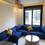 Beautiful Modern 3Ch 6Pax Apartment In Gueliz