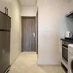 Central Location-Queensize Bed- Parking, Ac & Iptv