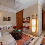 Riad Dar Justo Hotel Boutique & Spa