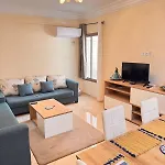 Appartement Sur Marrakech
