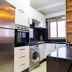 2Bd Apartment