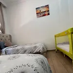 Glorieux Appartement A Gueliz