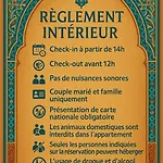 Superbe Appartement Au Porte De Gueliz