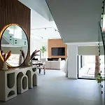 Modern Villa Safa