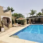 Le Clos Des Oliviers De Marrakech