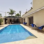 Le Clos Des Oliviers De Marrakech