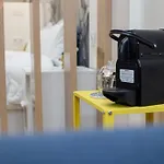 Cozy Luxury Wintering-City Center