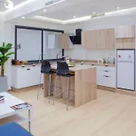 Cozy Luxury Wintering-City Center