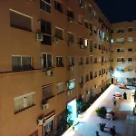 Fabuleux Appartement Au Centre Ville De Marrakech