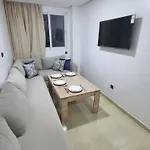 Fabuleux Appartement Au Centre Ville De Marrakech