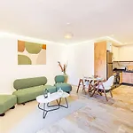 Stylish Modern 1Br In Gueliz